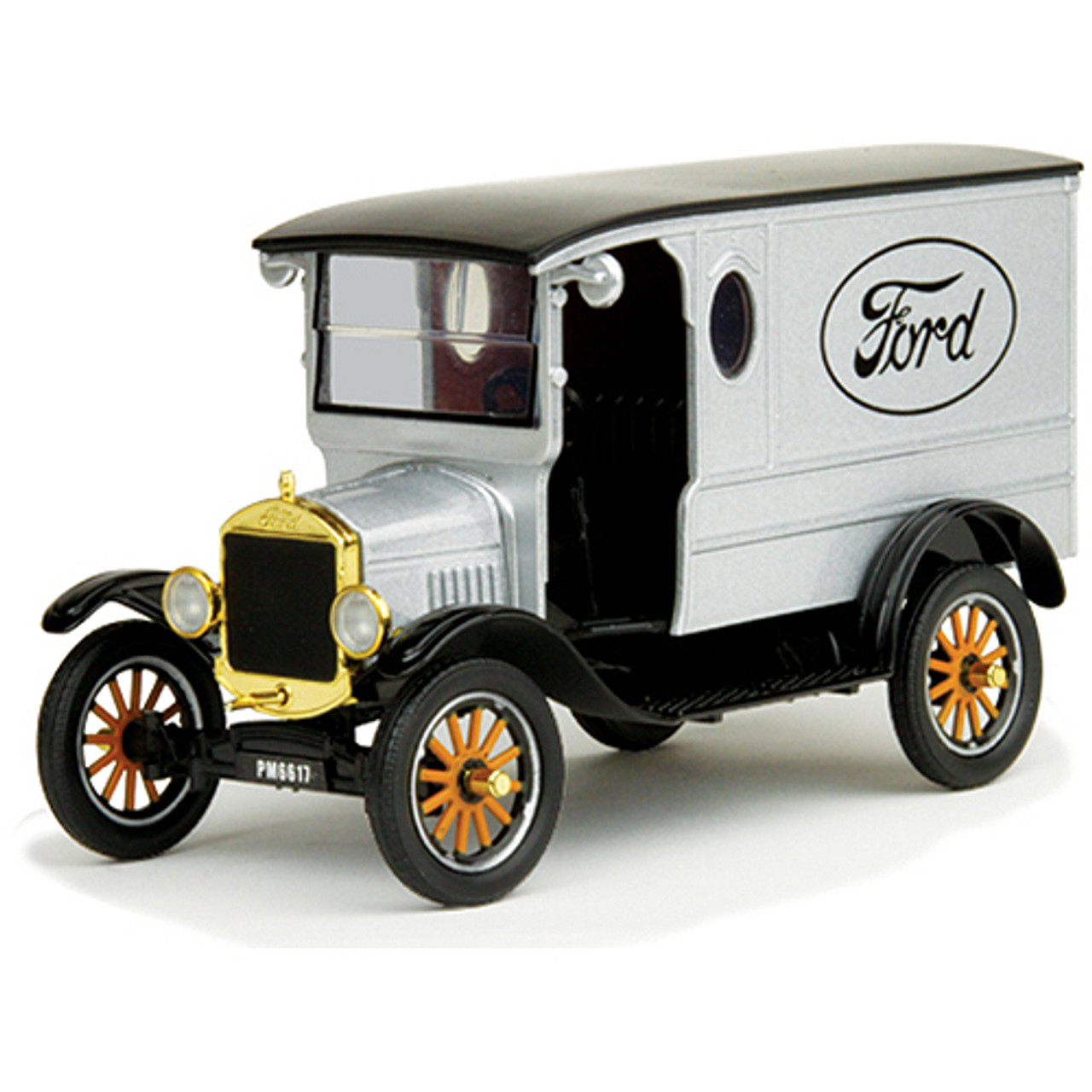1925 Model T Ford Logo Delivery Truck Diecast Model | Motormax
