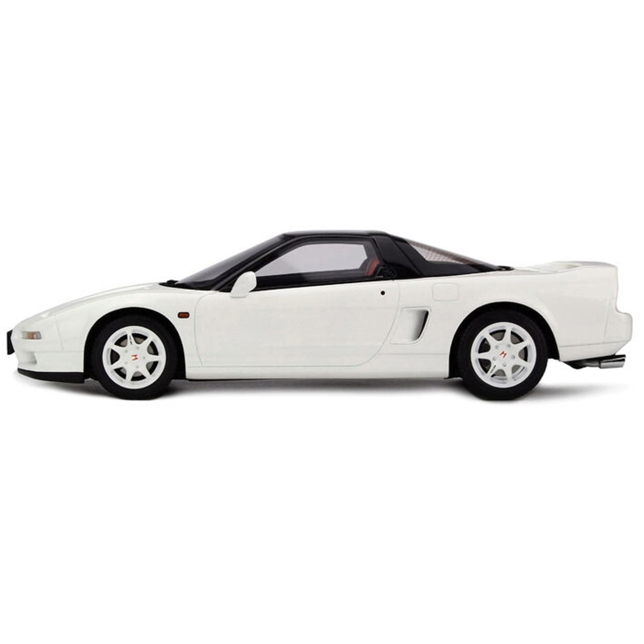 Acura NSX Type R 1:18 Scale Diecast Model by Ottomobile