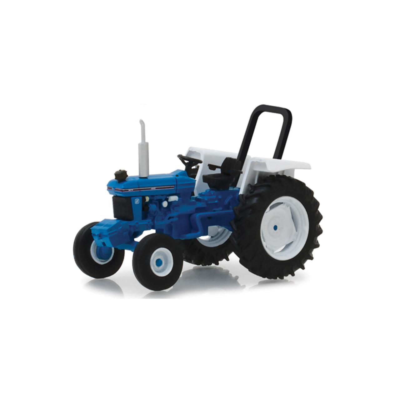 diecast ford tractor