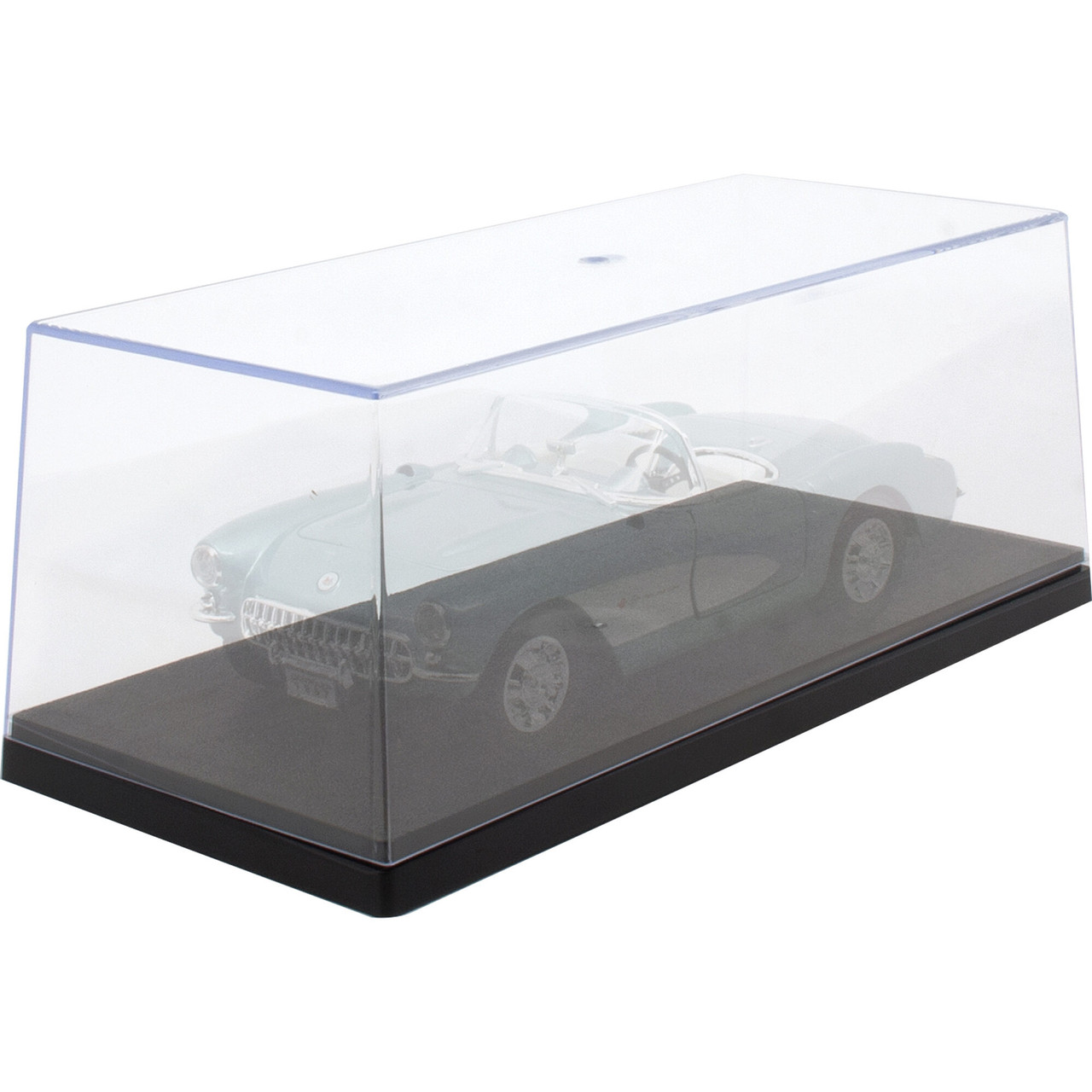 diecast replica of your car