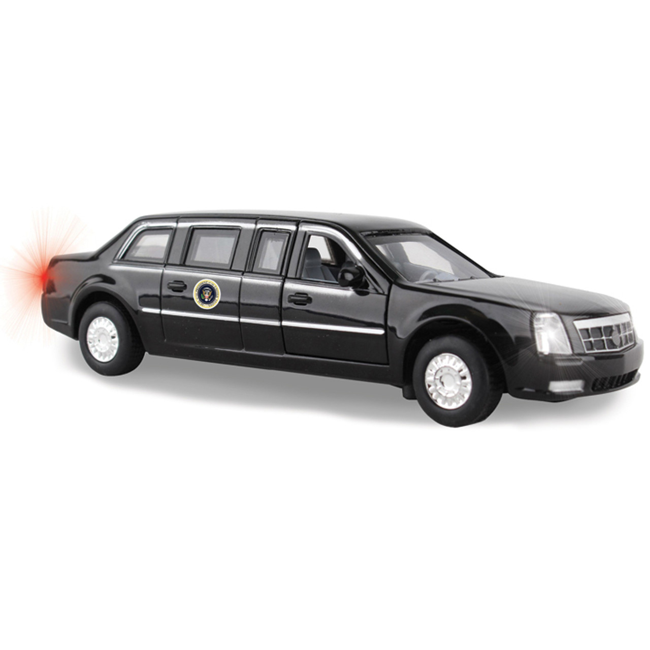 diecast presidential limousines