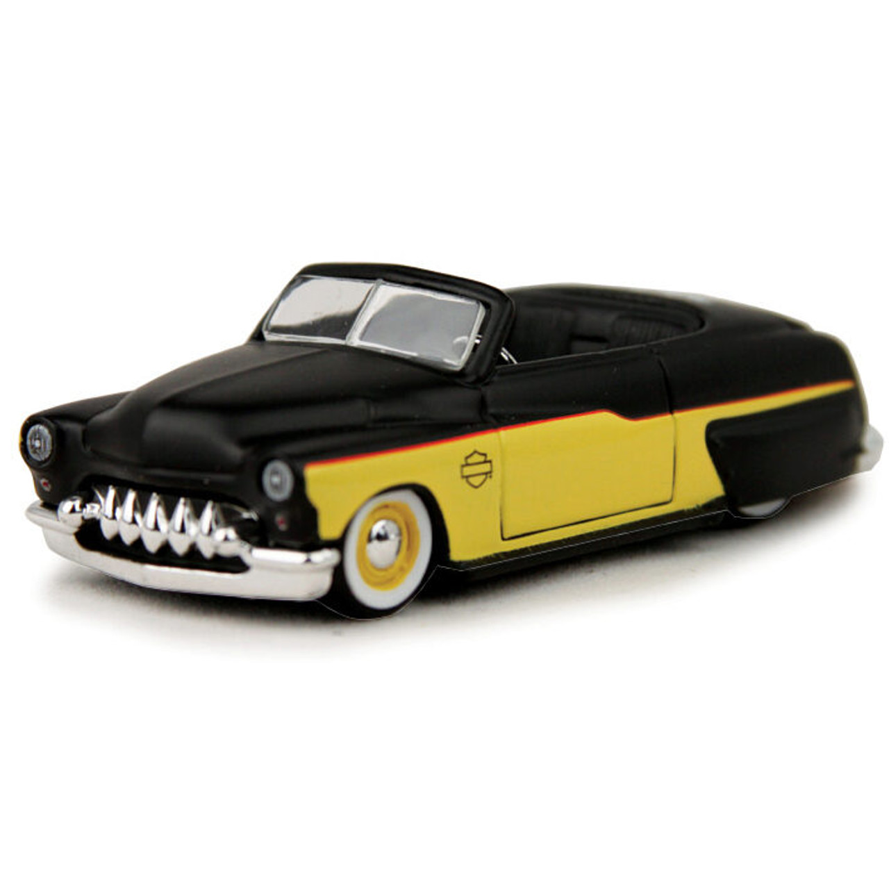 1950 mercury diecast model