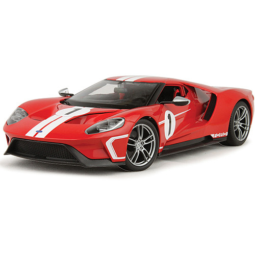 maisto ford gt
