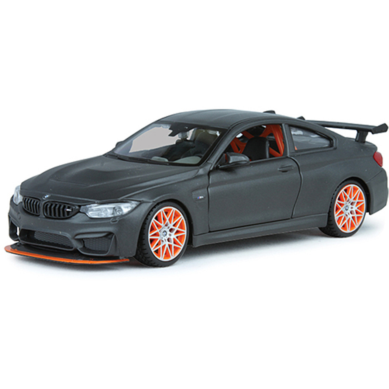 bmw m4 scale model