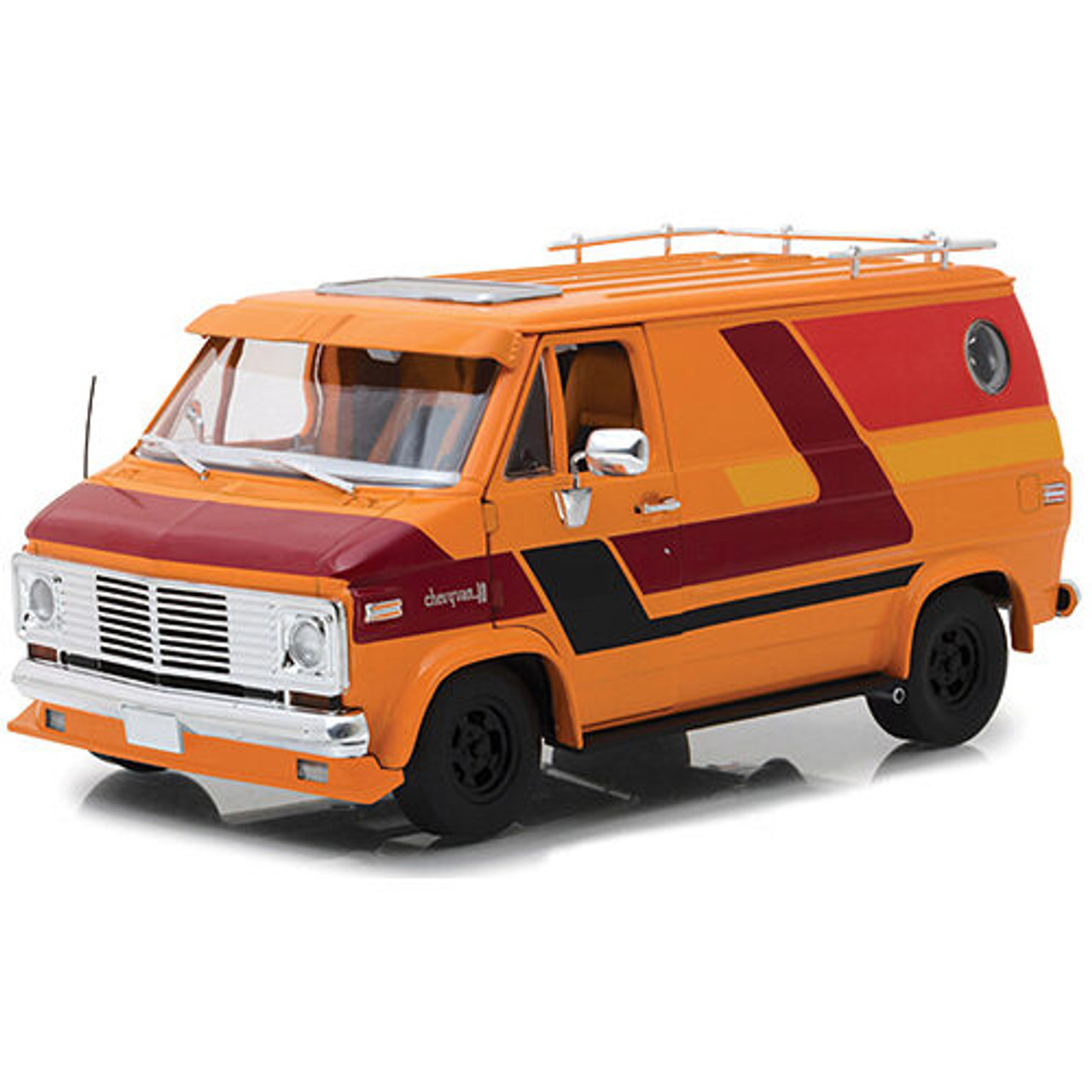 diecast vans