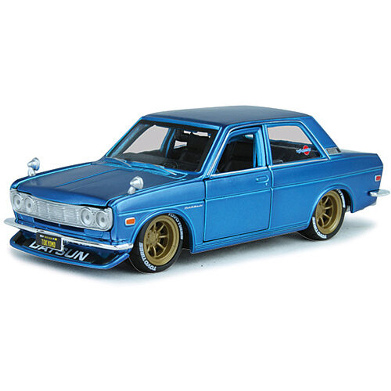 diecast datsun