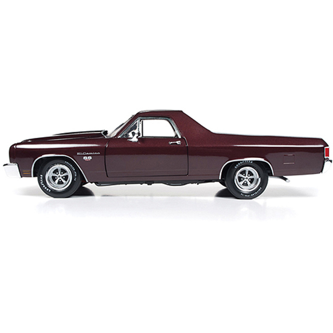 1970 Chevrolet El Camino 100th Anniversary Truck | Diecast Model