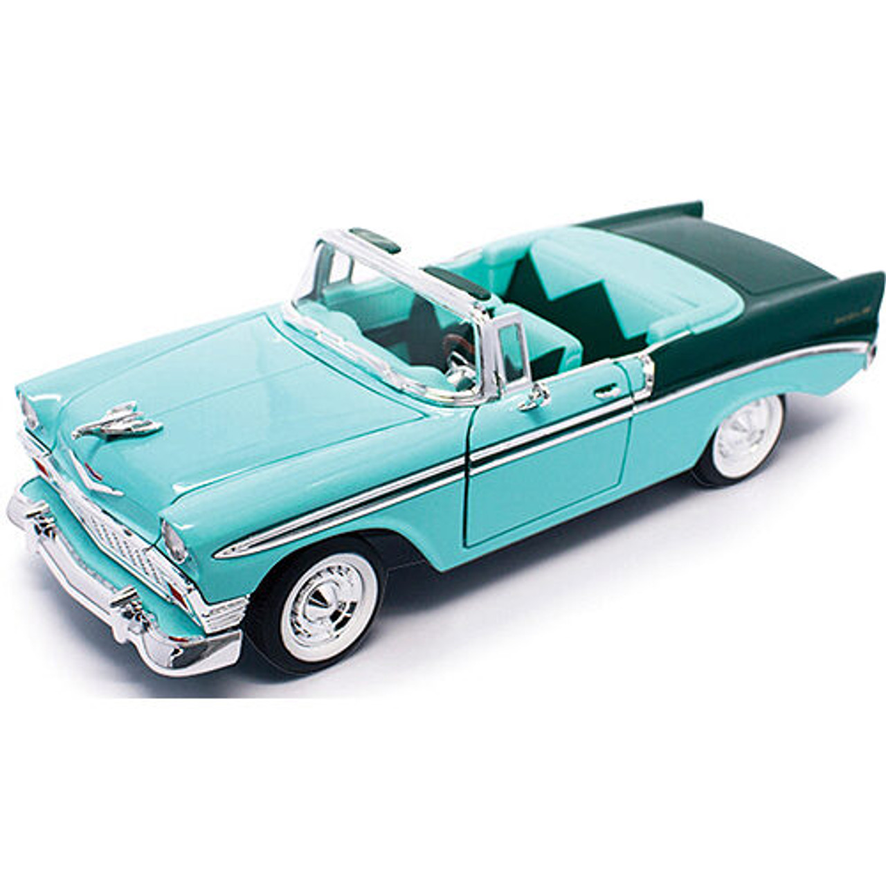 diecast 56 chevy