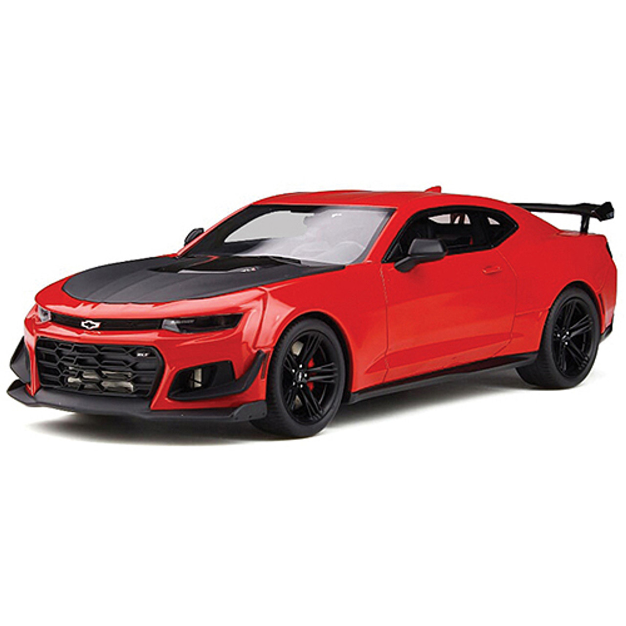 2018 camaro zl1 diecast