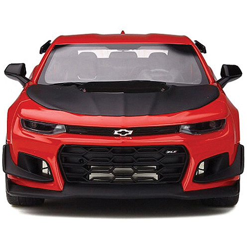 2018 camaro zl1 diecast