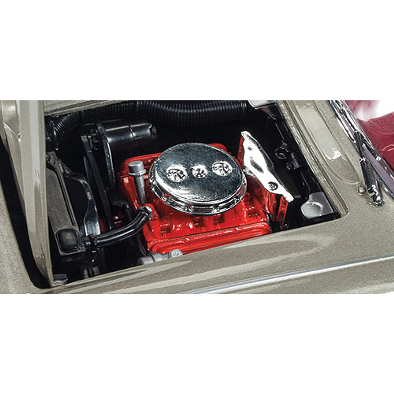 1961 Chevrolet Corvette Convertible (MCACN) | American Muscle - Ertl