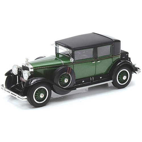 high quality diecast models