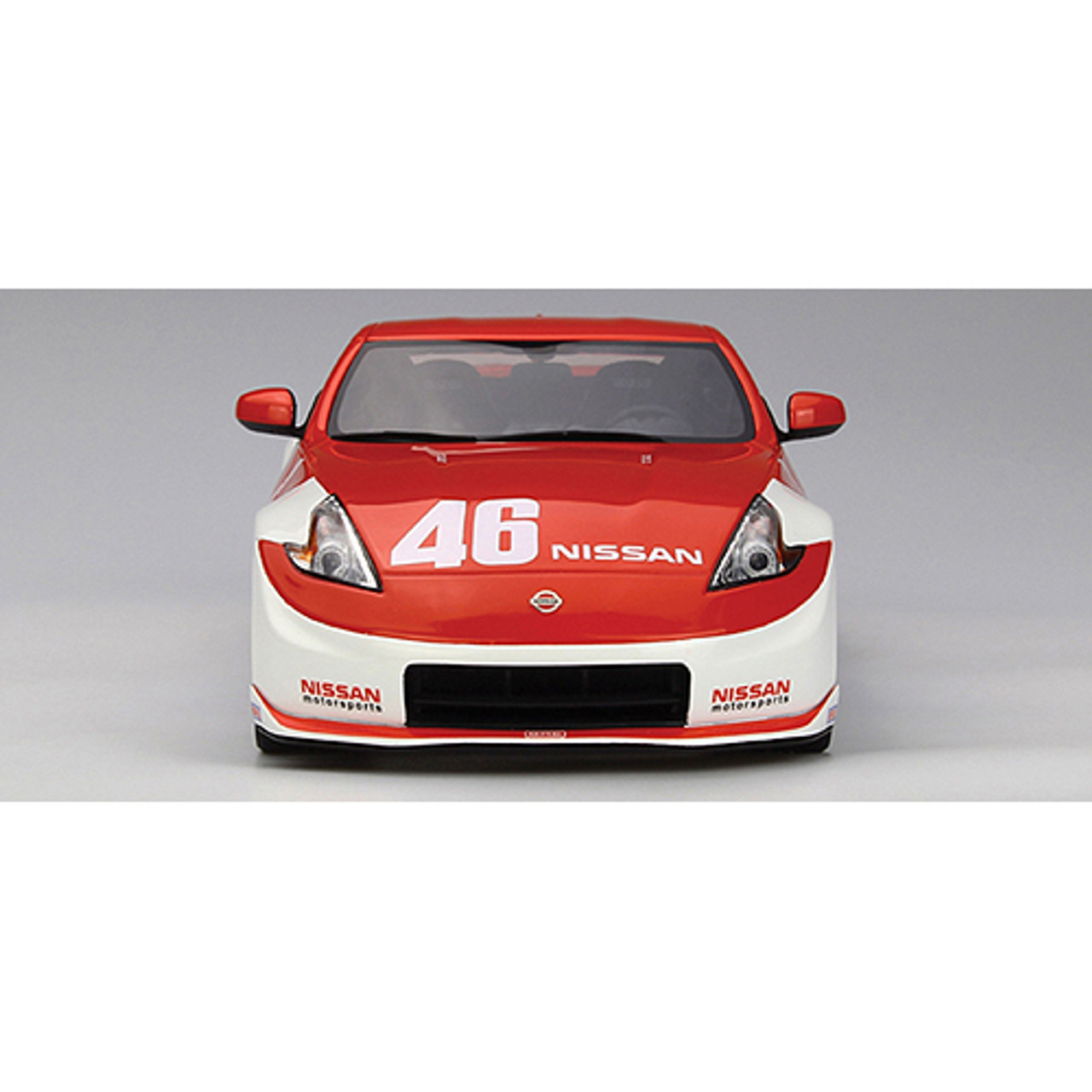 ミニカー 1/18 京商 GTスピリット 日産 フェアレディZ 370Z 40th 