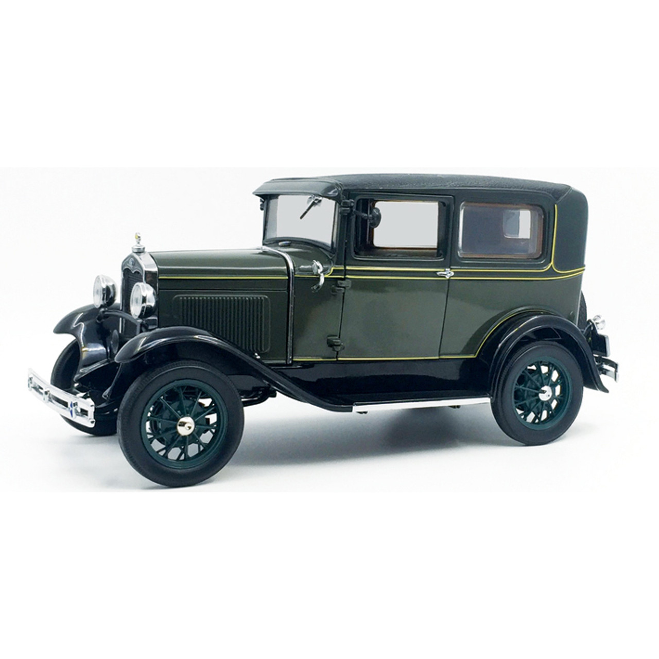 1 18 Scale Classic Ford, 18 Diecast Model Ford, 1931 Model Ford