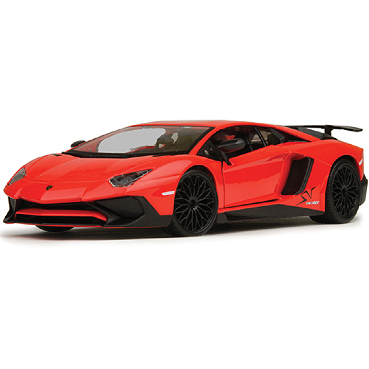 bburago lamborghini aventador