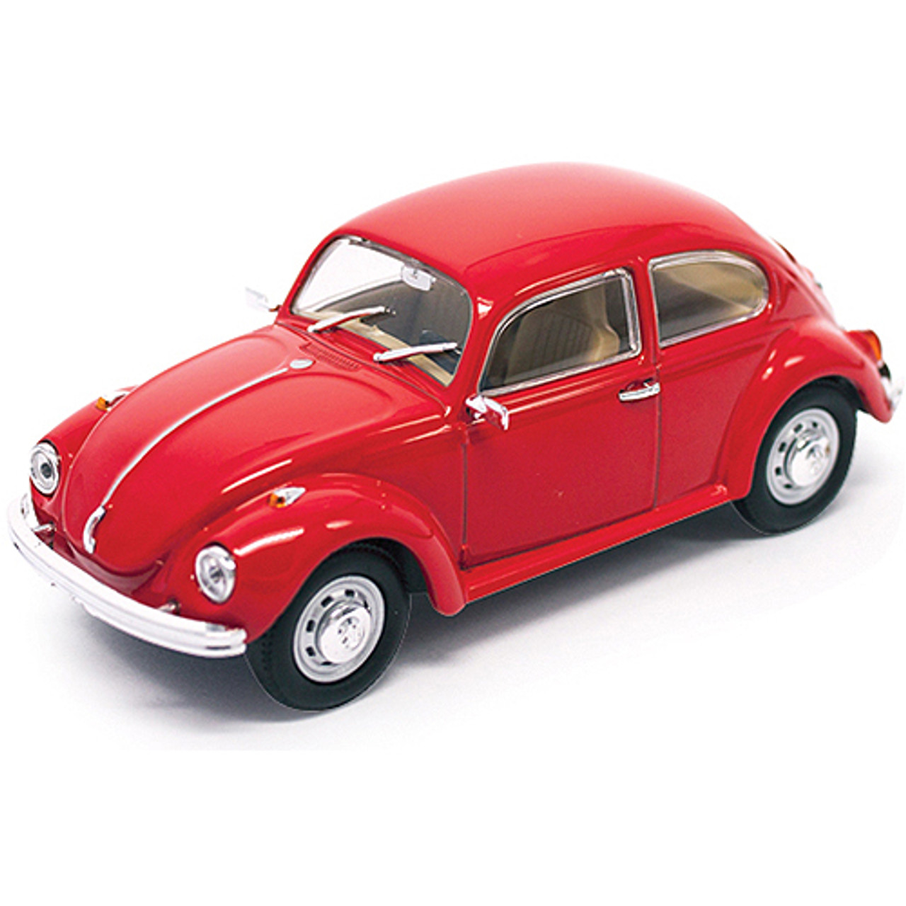 diecast vw beetle