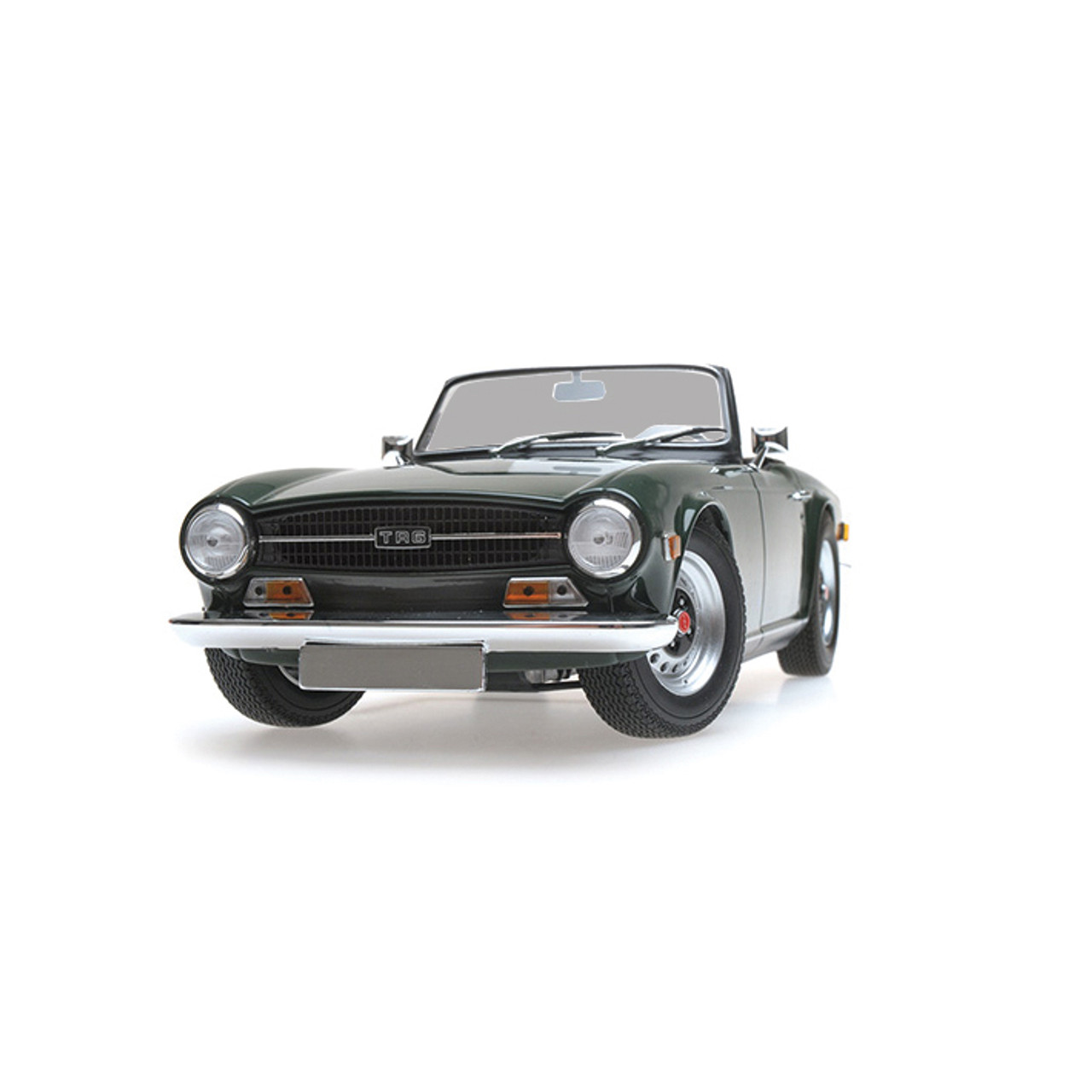 triumph diecast model cars