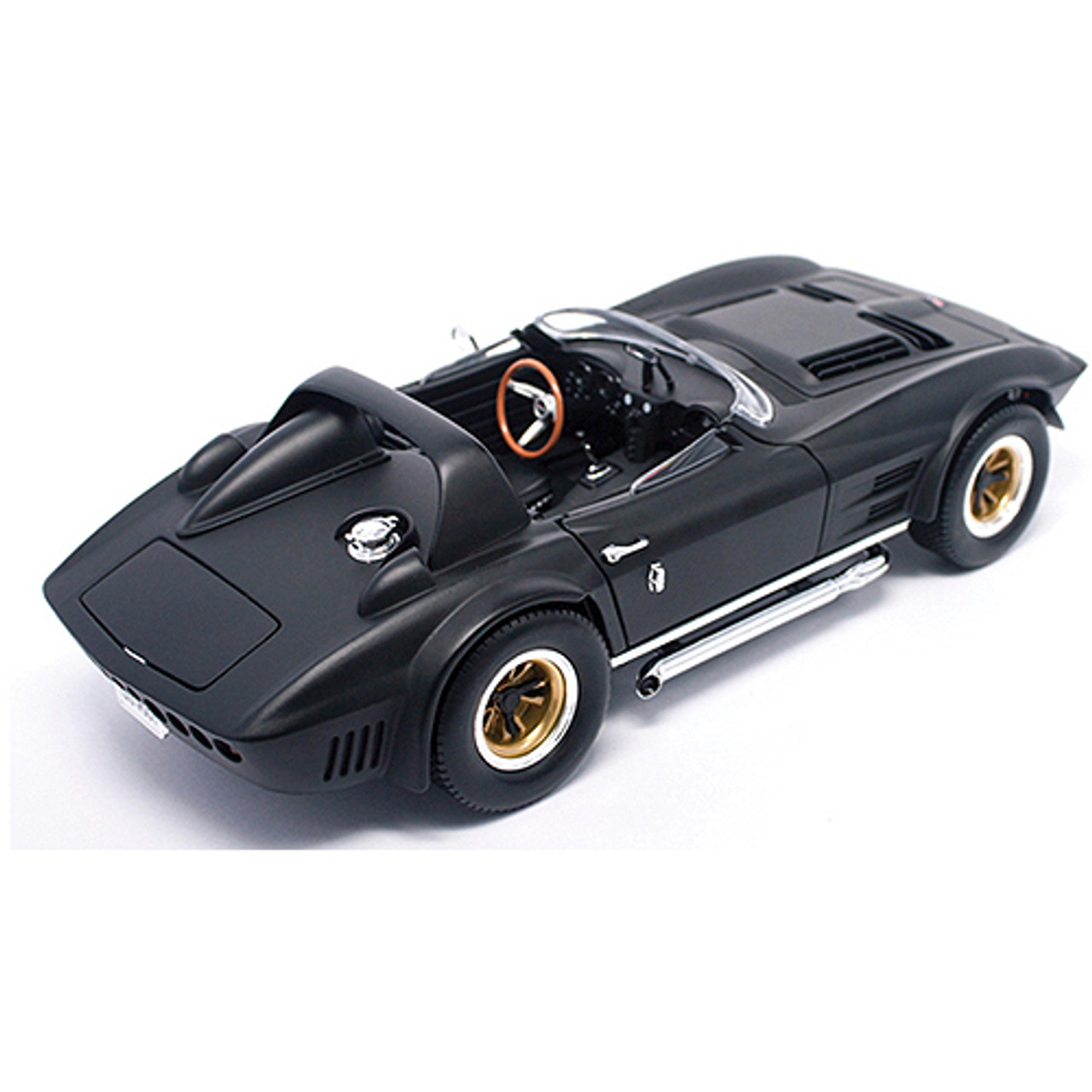 最旬トレンドパンツ Corvette Chevrolet ☆激レア絶版*EXOTO*1/18*1964