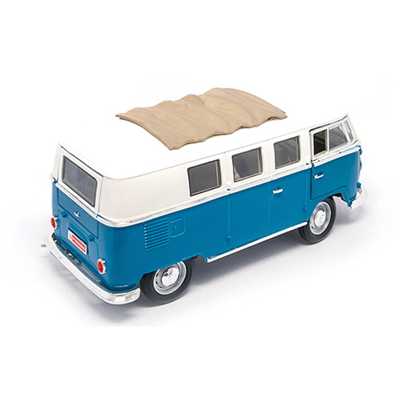 Miniature 1/18 VOLKSWAGEN Combi T1 1962 I RS Automobiles