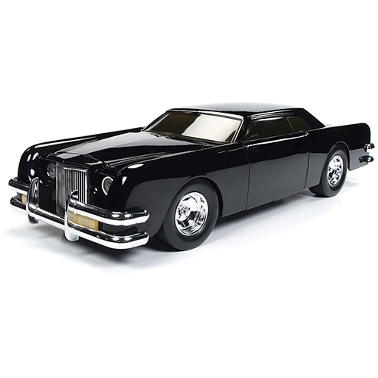 18th scale diecast cars