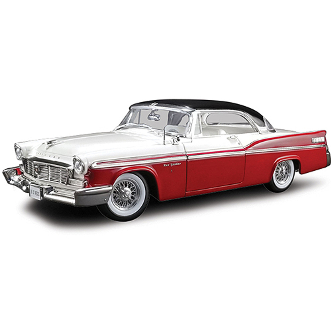 precision miniatures diecast cars