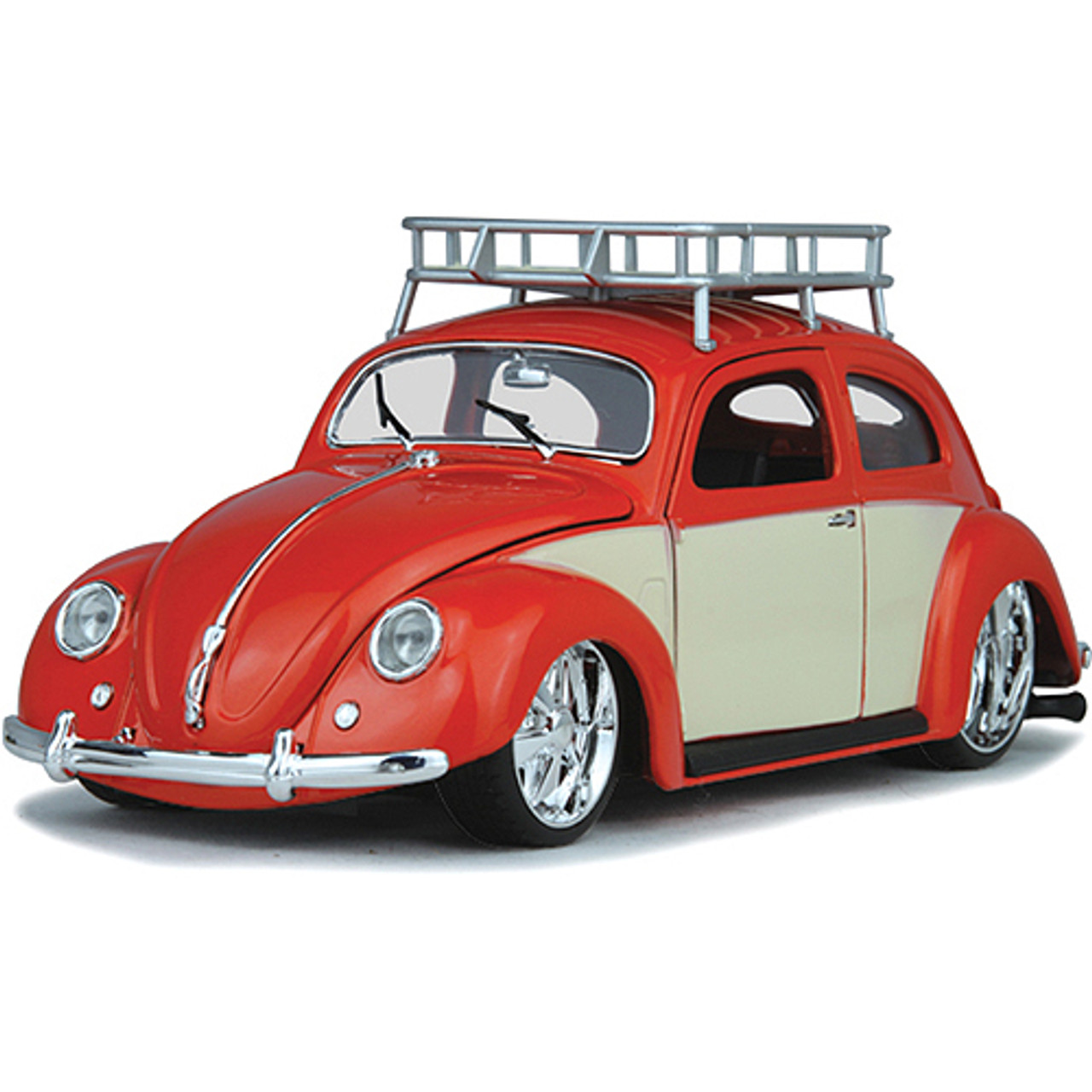 diecast vw beetle