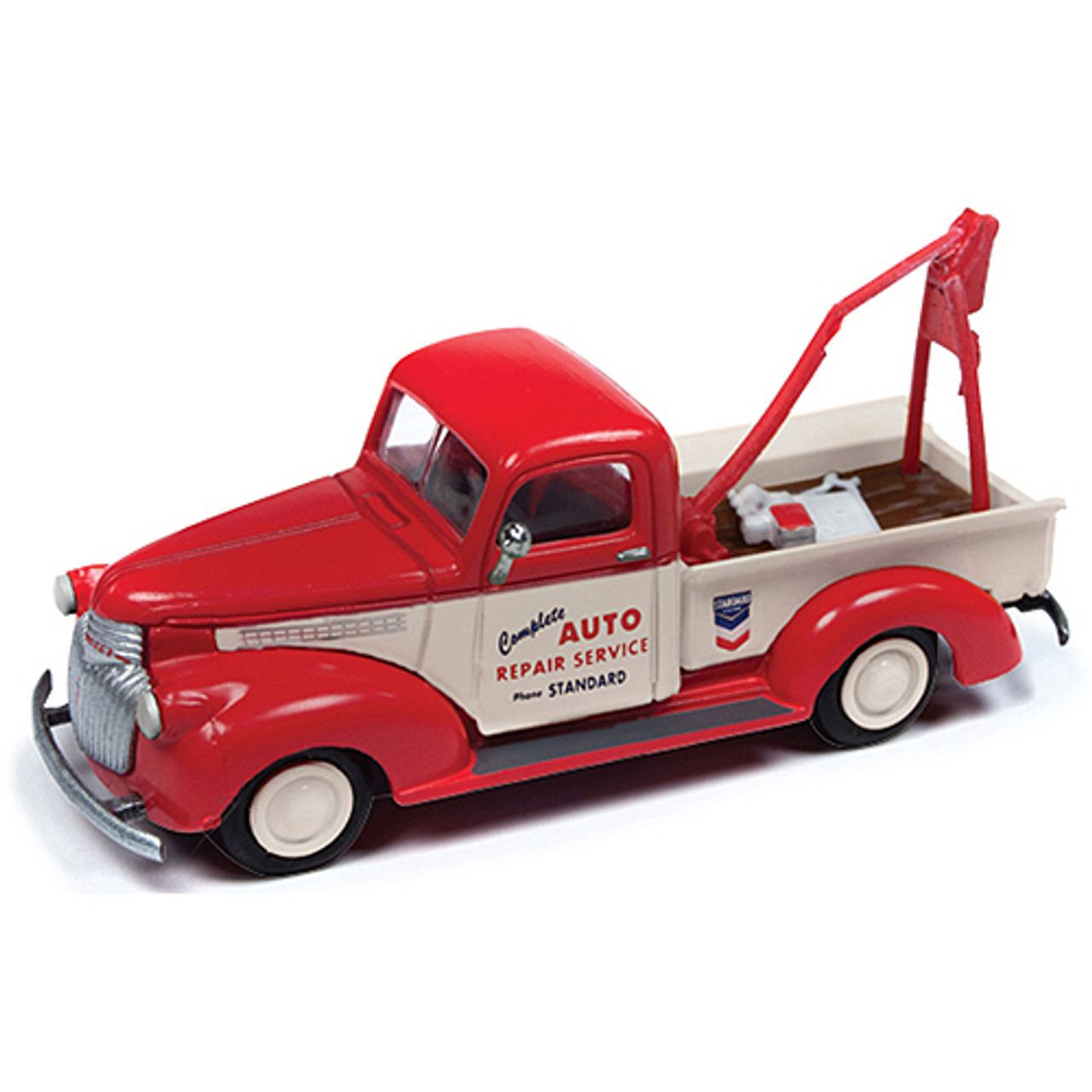 fairfield diecast collectibles