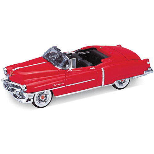 1953 cadillac eldorado model car