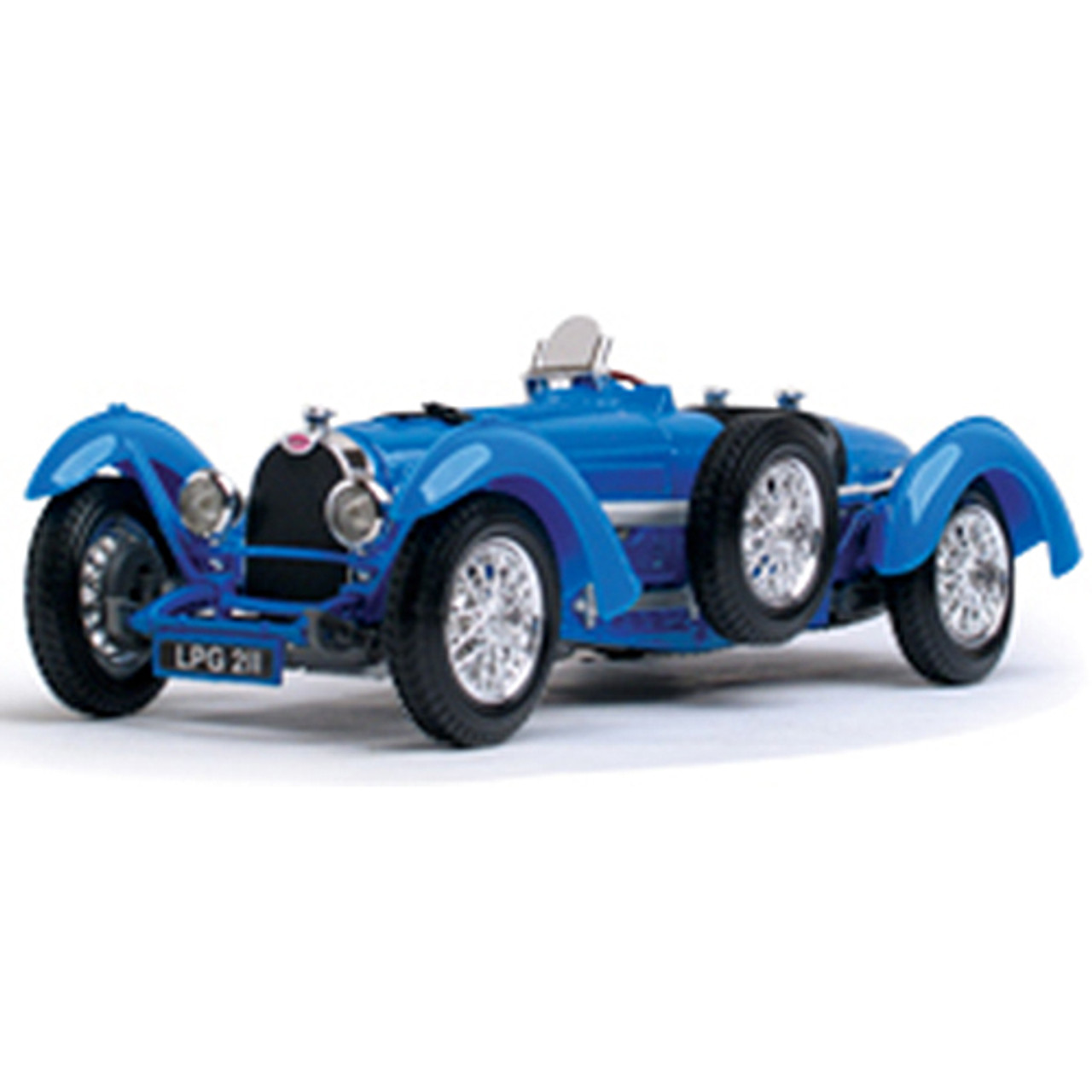 18th scale diecast cars