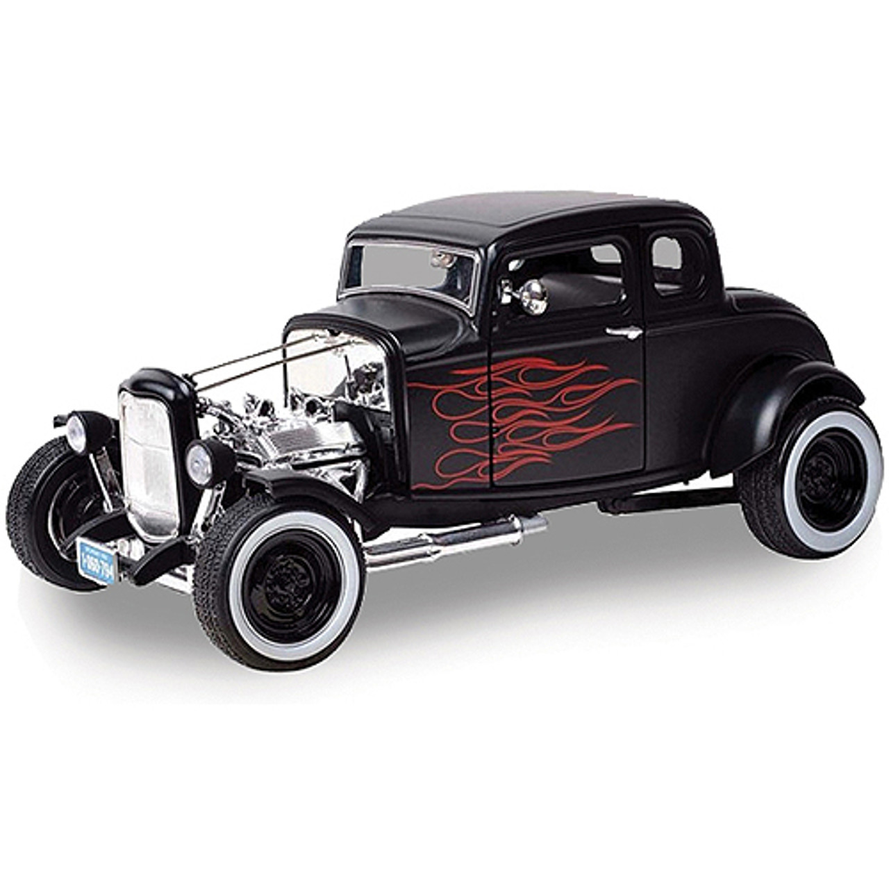 rat rod diecast