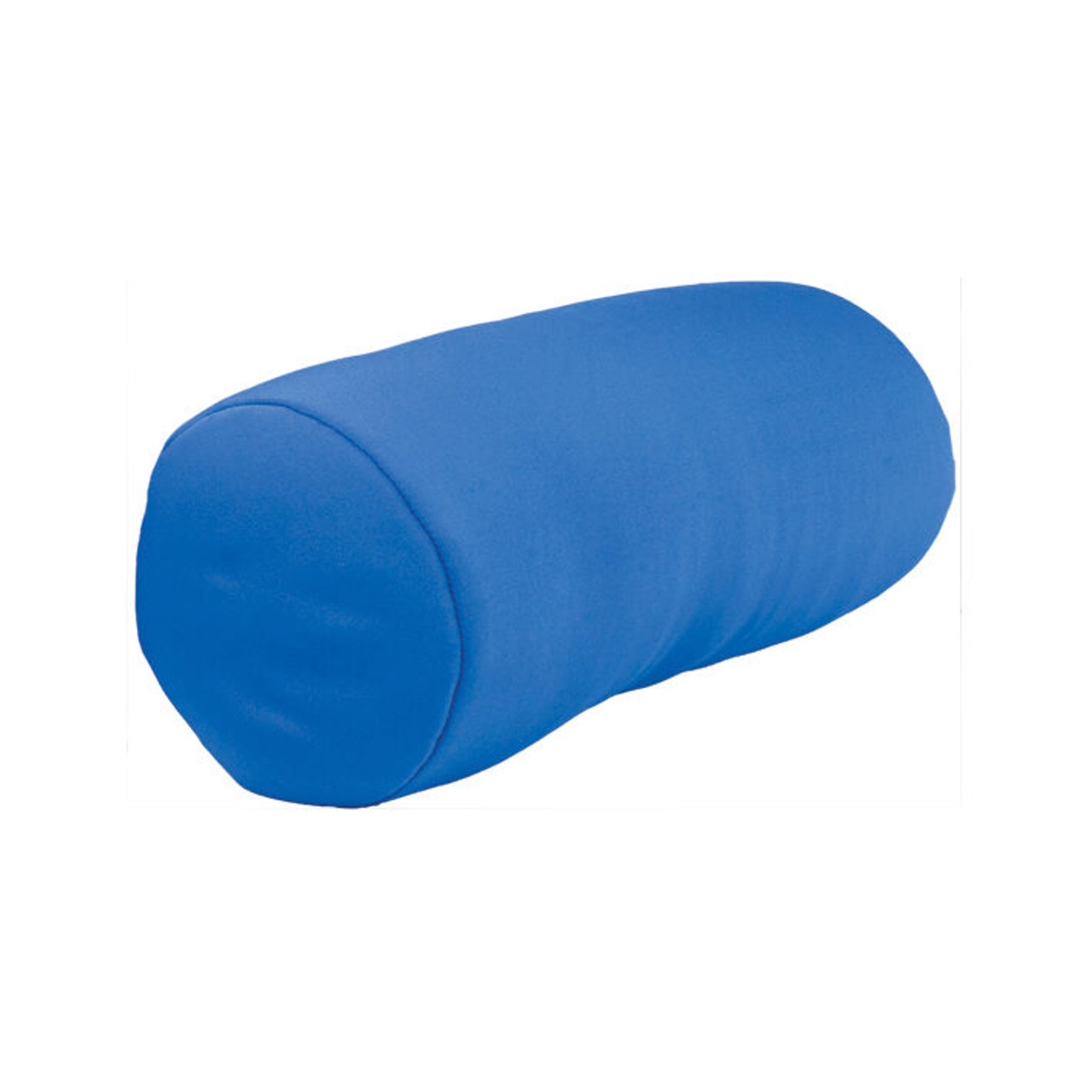Cushie Pillow Microbead Roll Blue Diecast Model By Collector S