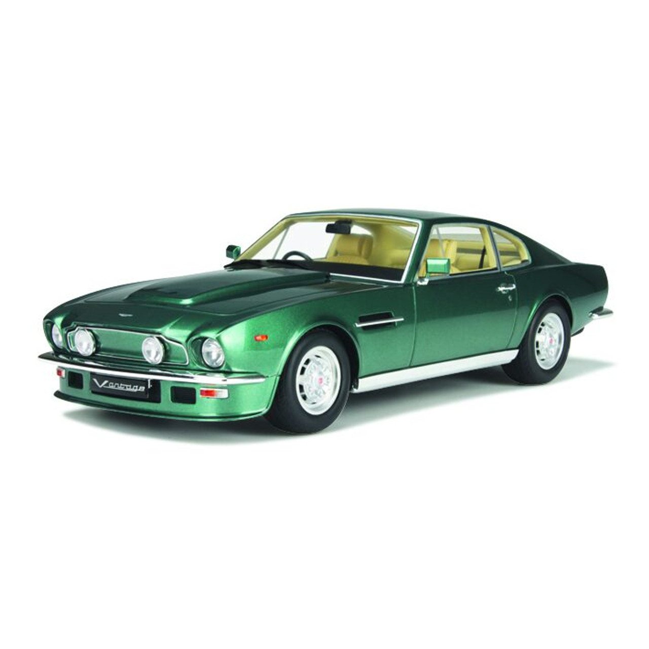 【海外規格】GT SPIRIT 1/18 アストン マーチン V8 ヴァンテージ V580 Xパック ブルー GT SPIRIT 1:18 Aston Martin V8 Vantage V580 X-Pack GT744 乗用車