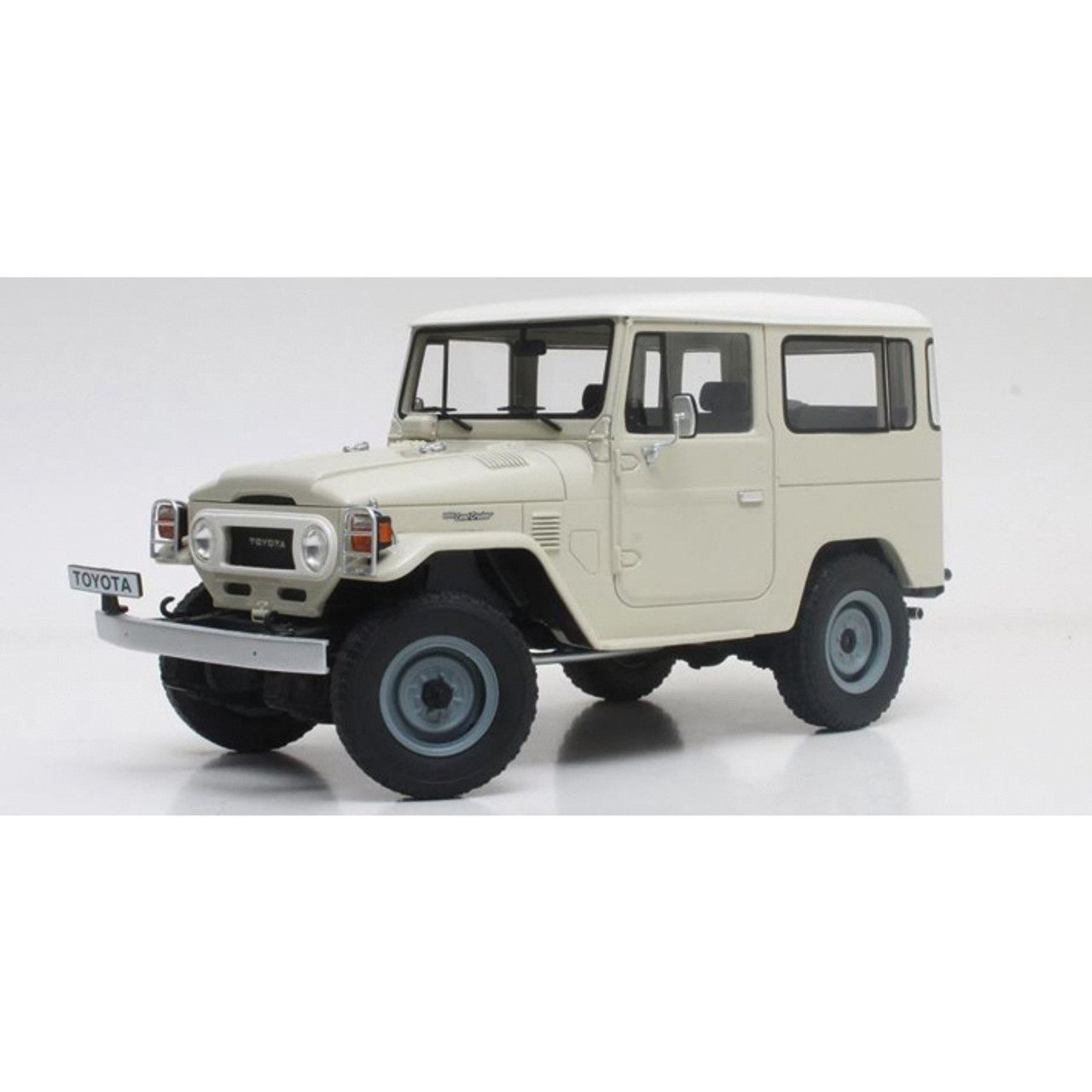 diecast fj40