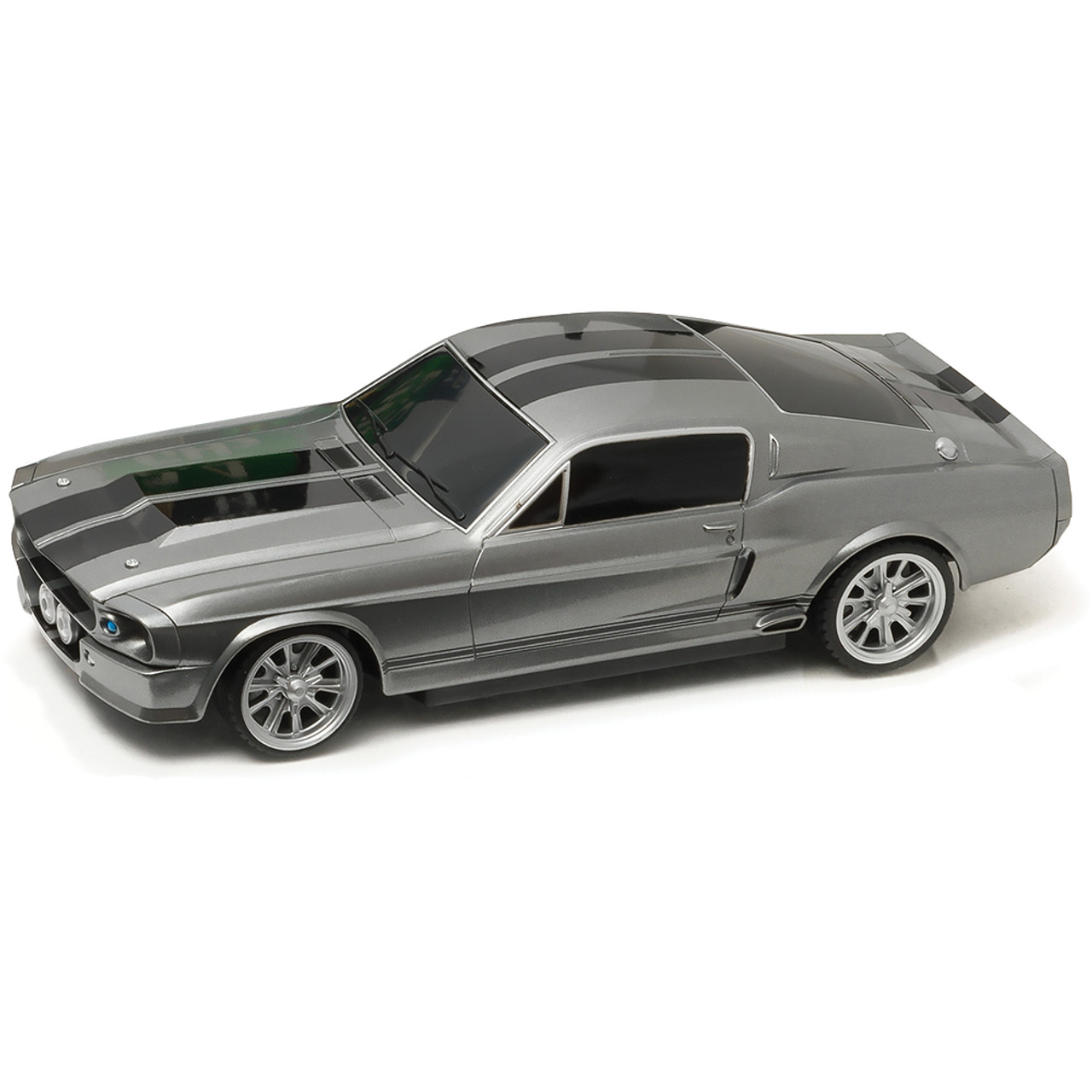 Remote Control Gone in Sixty Seconds Eleanor Mustang