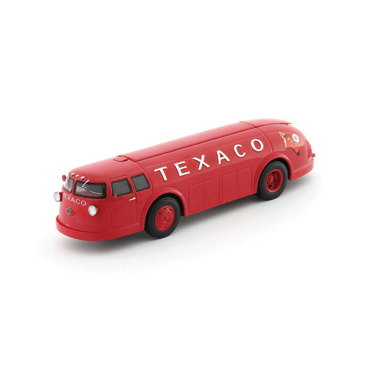 texaco diecast