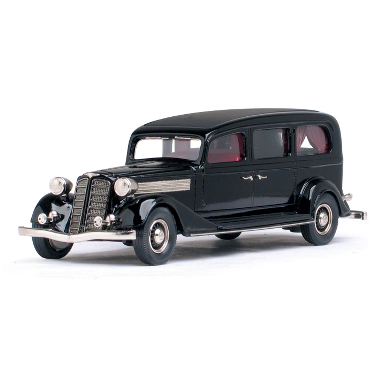 diecast funeral cars