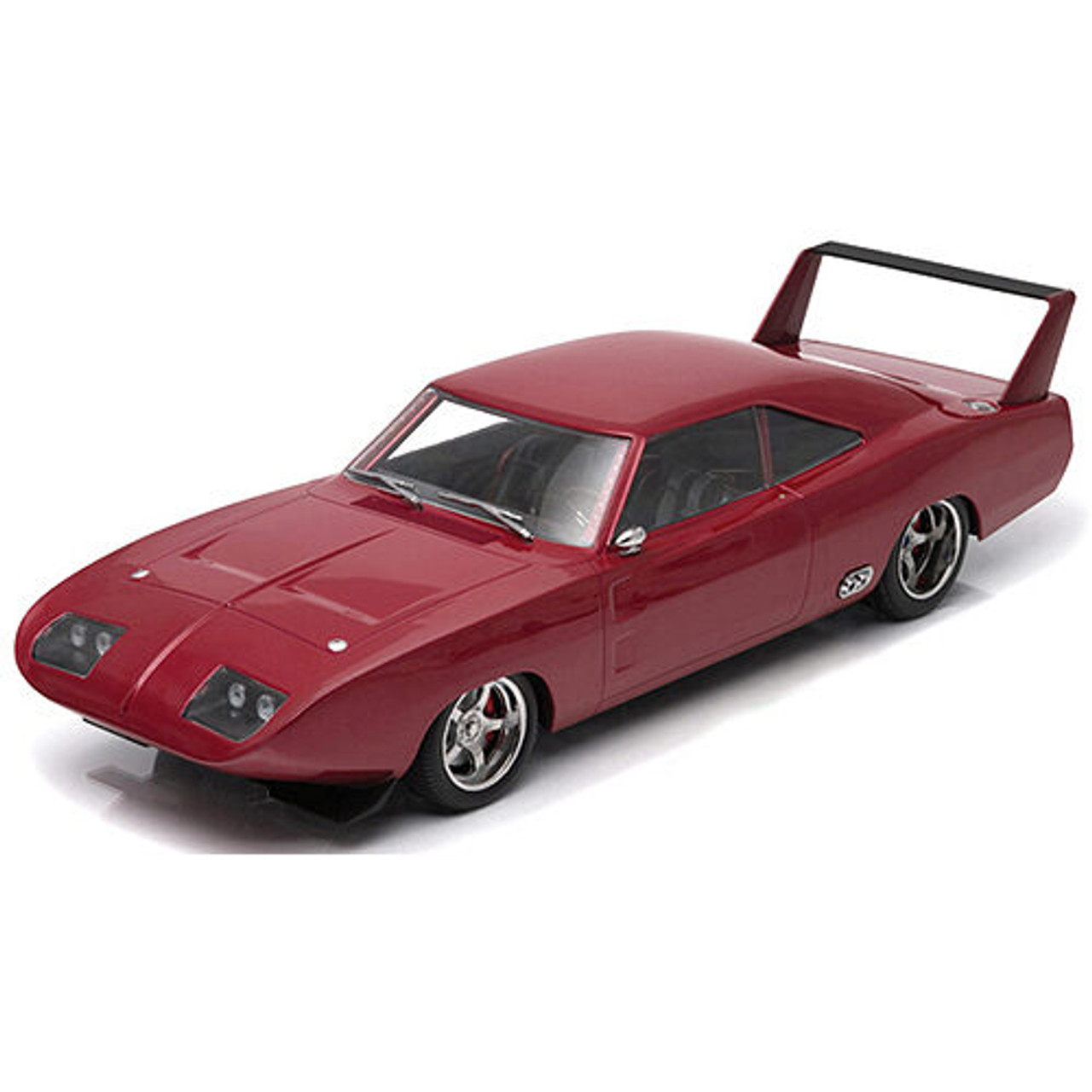 Fast & Furious 1969 Dodge Charger Daytona 1:18 Scale Diecast Replica Model  by Greenlight