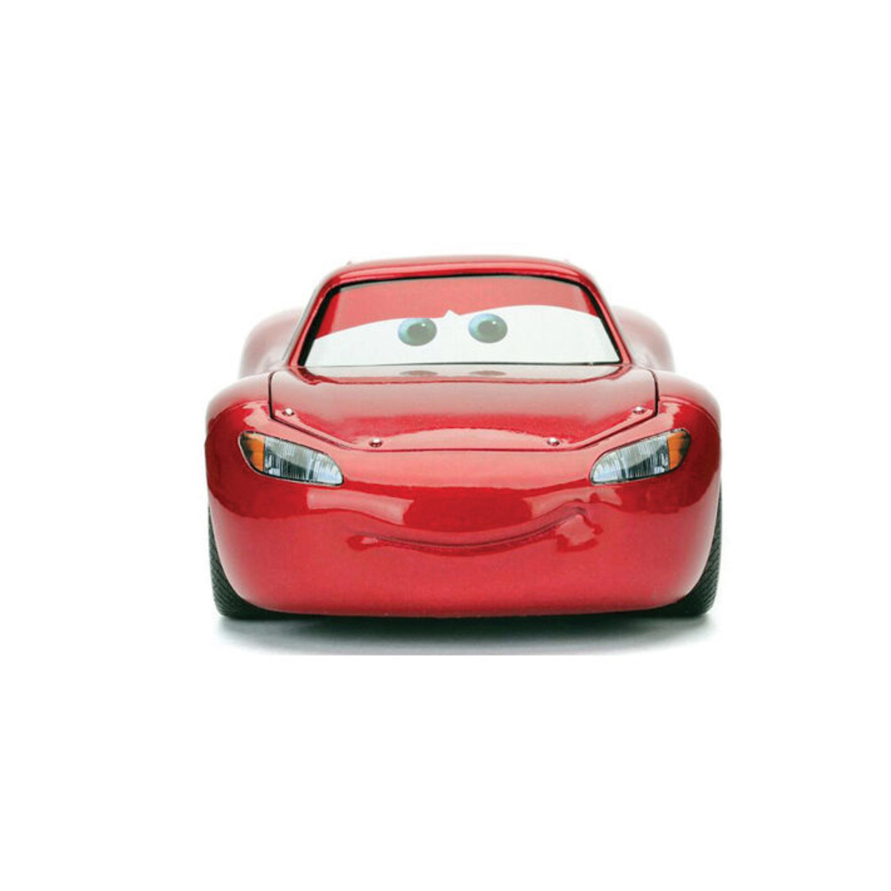 Disney Pixar Cars Cruisin' Lightning McQueen Diecast Vehicle
