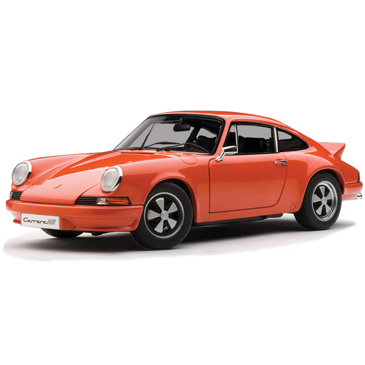 AUTOart 1/18 Porsche 911 Carrera RS 2.7-