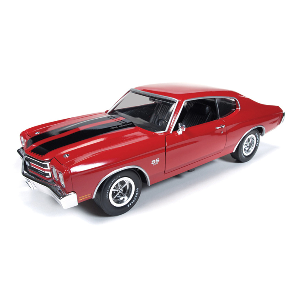 70 chevelle diecast