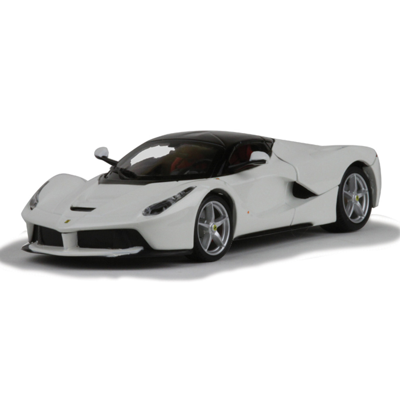 Ferrari LaFerrari Sculpture, Model-car 1:43 - Official Merchandise