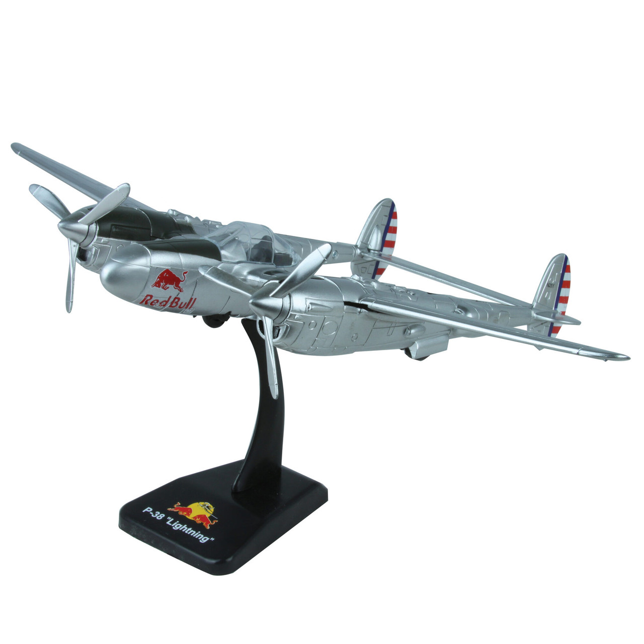 diecast model aircraft