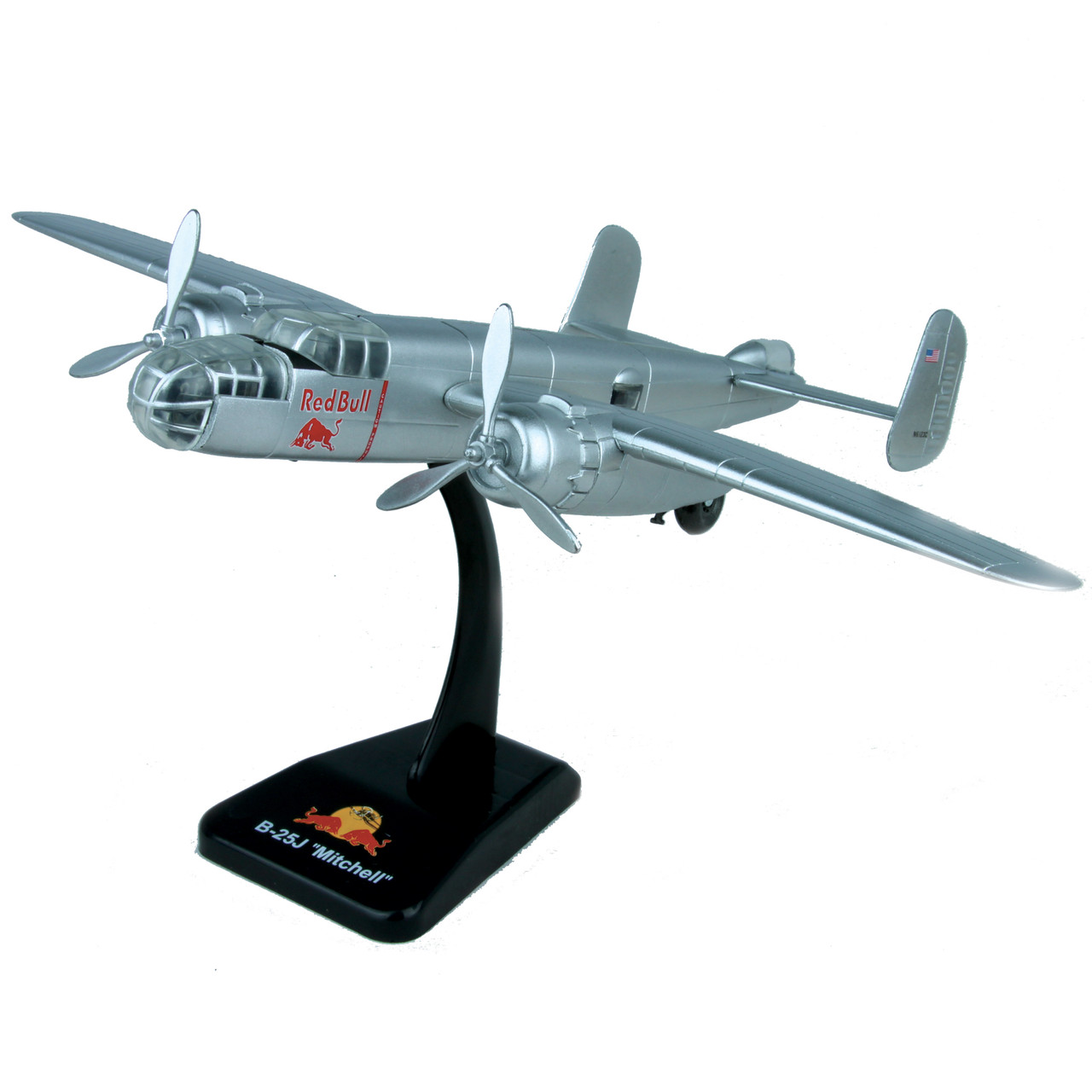 diecast model aircraft