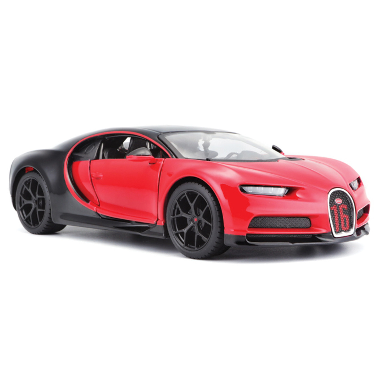 Bburago 1:18 Bugatti Chiron Sport