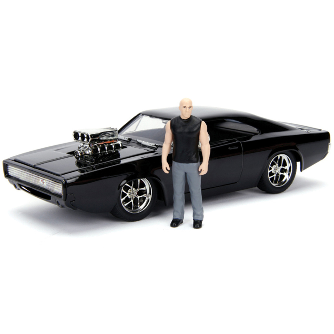 fast and furious collectible cars