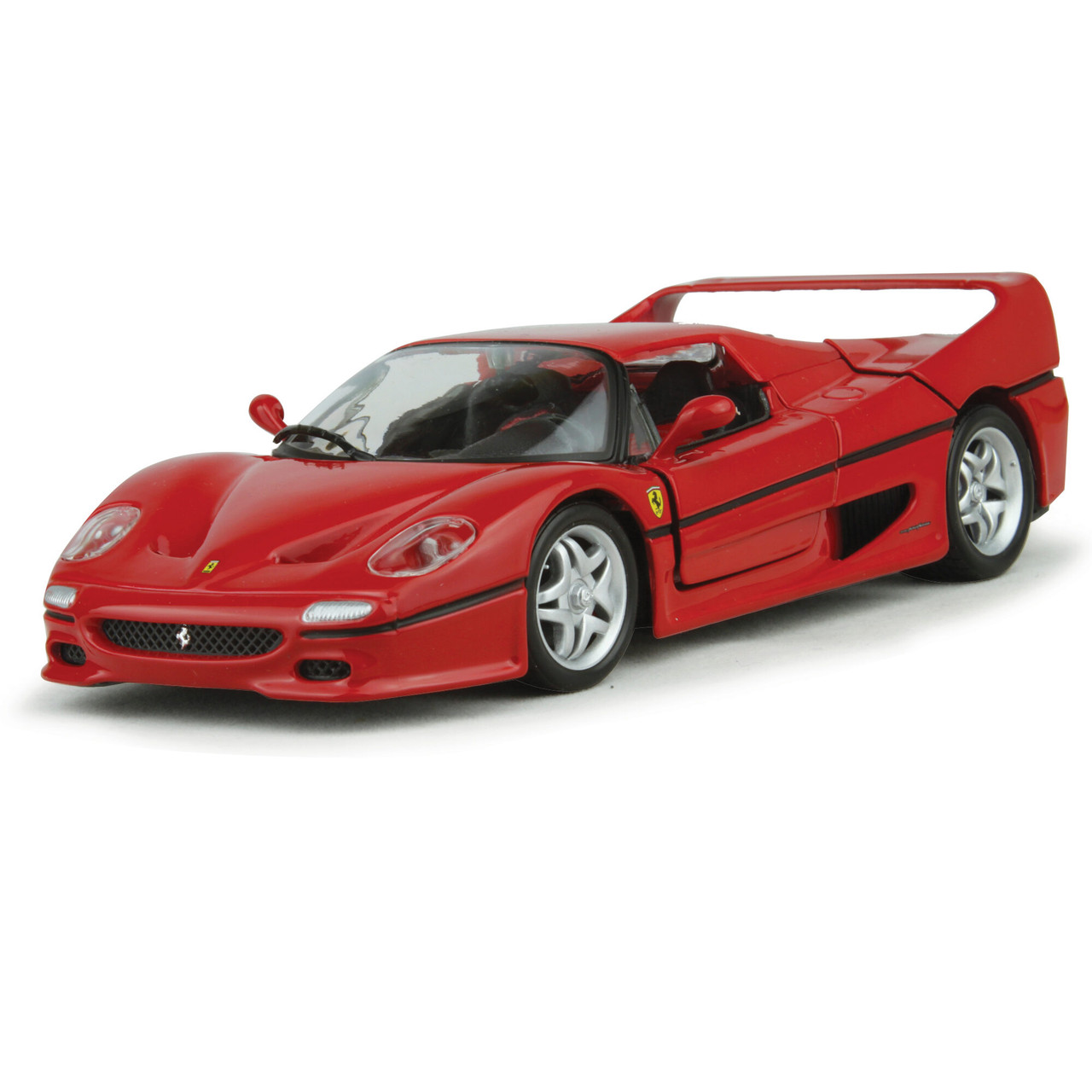 Pool Evenement Begrafenis Ferrari F50 1:24 Scale Diecast Model by Bburago | Fairfield Collectibles -  The #1 Source For High Quality Diecast Scale Model Cars