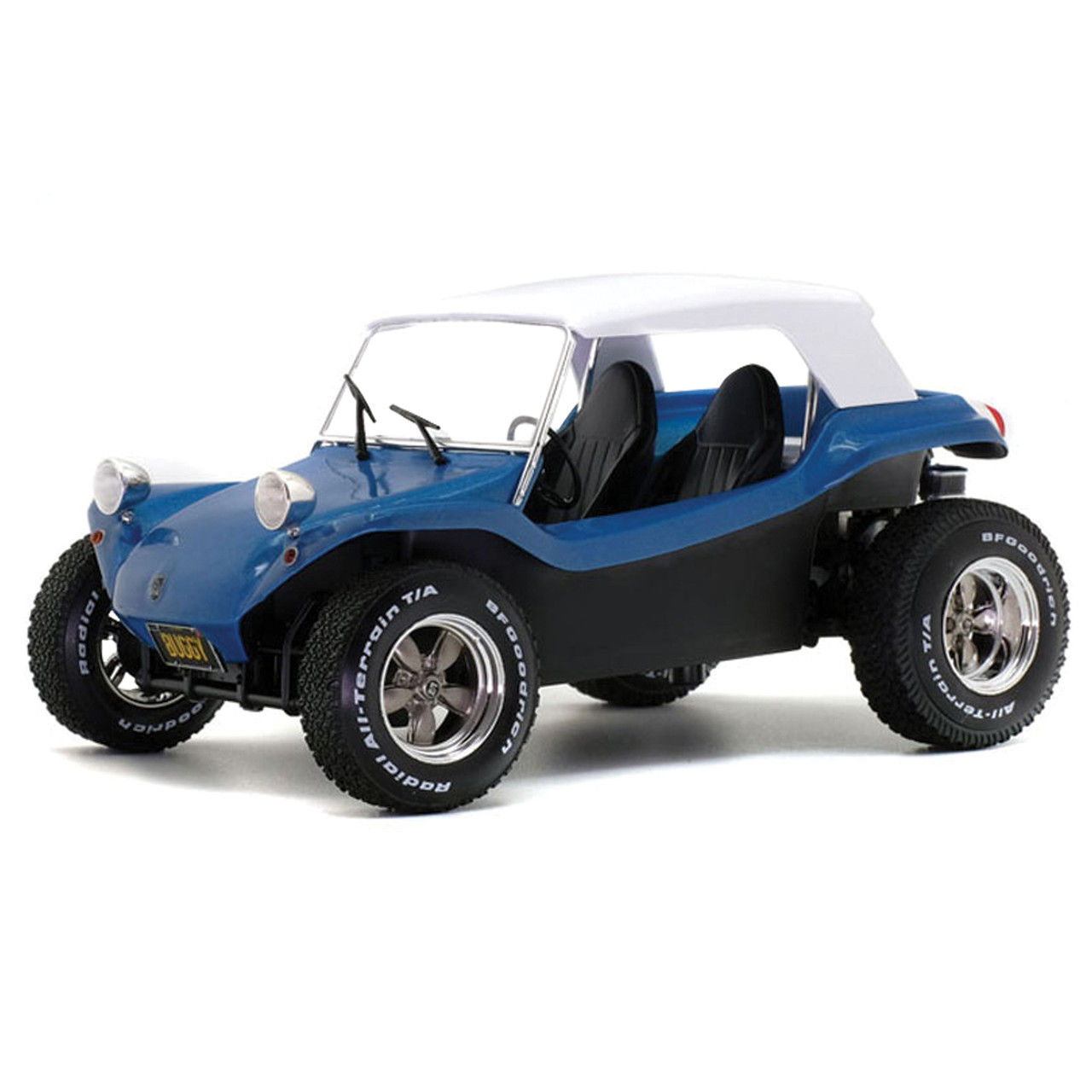 meyers manx buggy