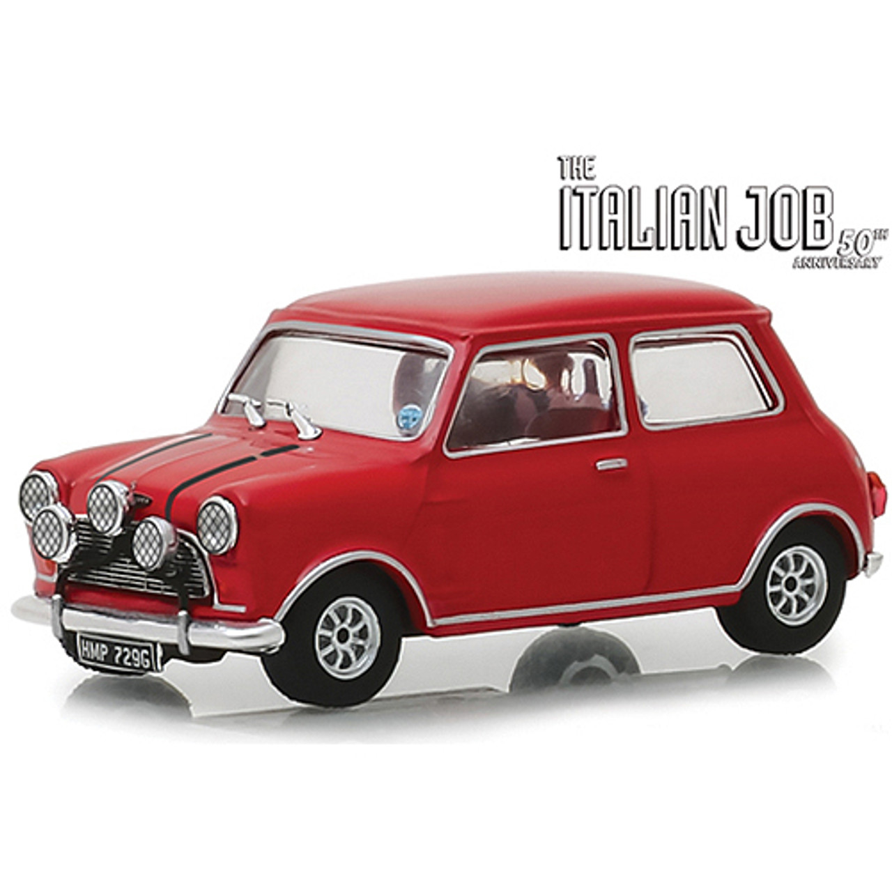 mini diecast model cars