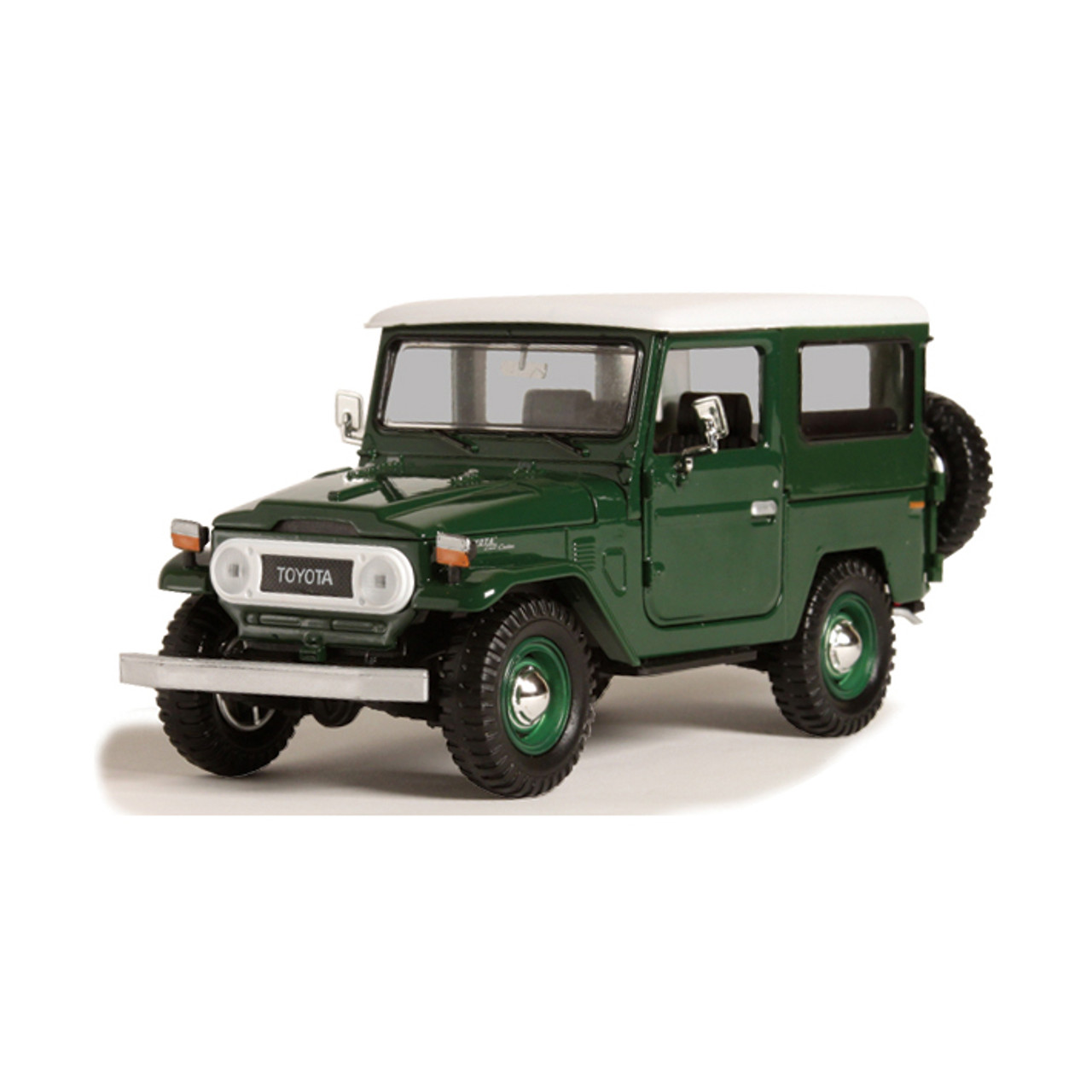 motormax toyota fj40