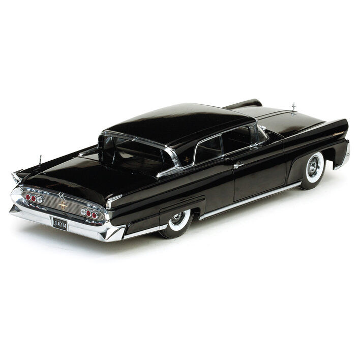 Lincoln 1 18